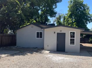 22 E Lorena Ave, Fresno, CA 93706