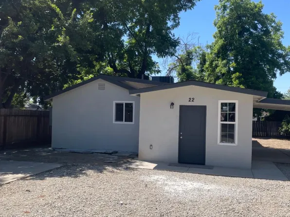 22 E Lorena Ave, Fresno, CA 93706