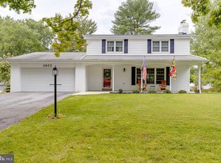 2602 Melba Rd, Ellicott City, MD 21042