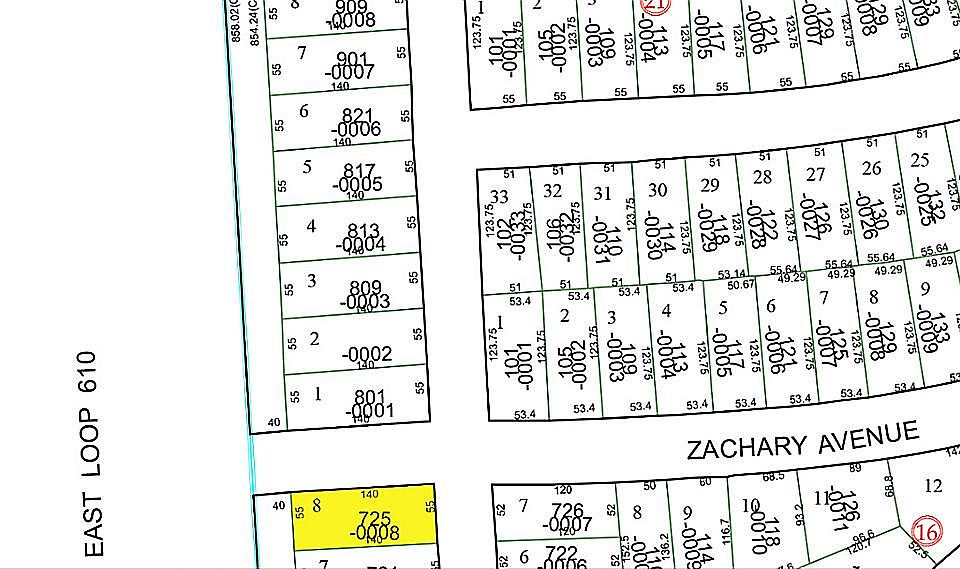 2nd image of 725 Defender St