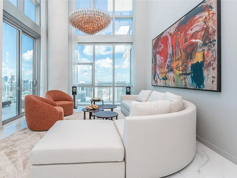 851 NE 1st Ave #Penthouse 4611 — Photo 11