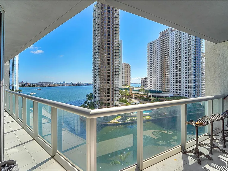 465 Brickell Ave #1001 — Photo 40
