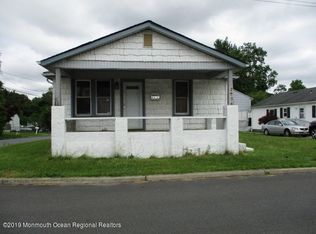 263 County Rd, Cliffwood, NJ 07721