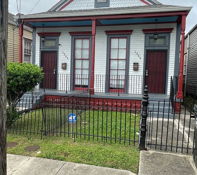 1st image of 1364-1366 Laharpe St