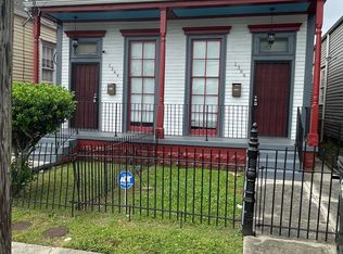 1364-1366 Laharpe St #1364, New Orleans, LA 70116