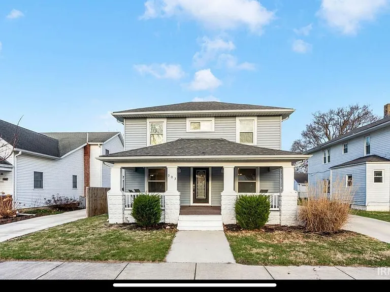 903 S Armstrong St — Photo 1