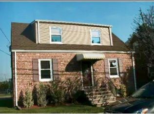 76 Moore Pl, Belleville, NJ 07109