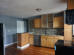 44 Oliver St #2, Southbridge, MA 01550