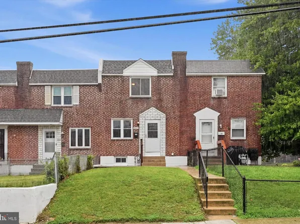 802 Grant Rd, Folcroft, PA 19032