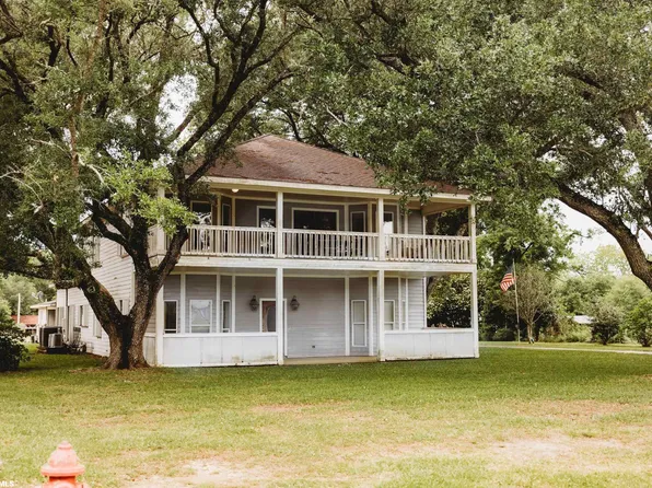 14205 County Road 3, Fairhope, AL 36532