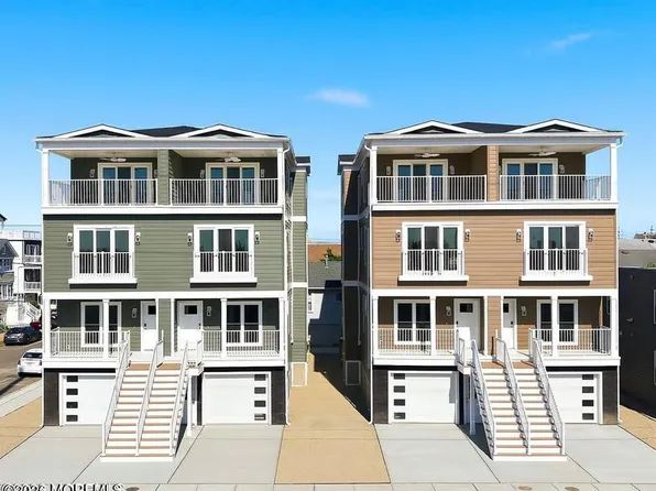 110 Bay Boulevard #B, Seaside Heights, NJ 08751