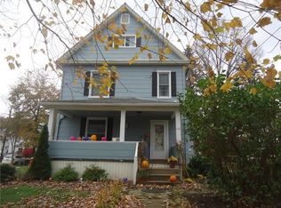 140 Plum St, Greenville, PA