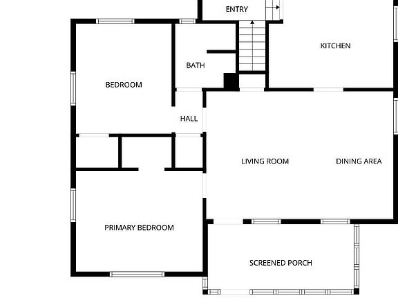 3rd image of 521 S 4th St