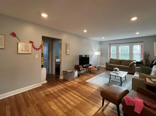 48 Maynard St #1, Arlington, MA 02474