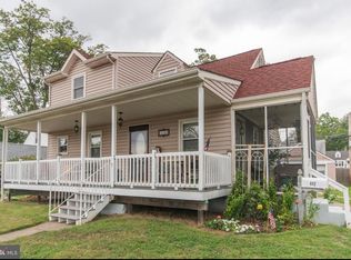 444 Hillcrest Ave, Morrisville, PA 19067