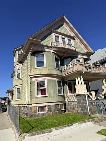27 Powellton Rd #3 — Photo 1