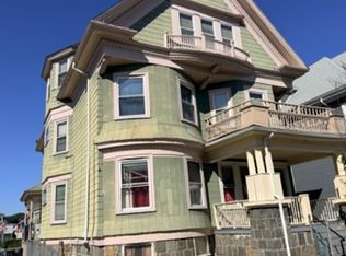 27 Powellton Rd #3, Dorchester, MA 02121