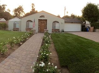 911 Rodeo Rd, Arcadia, CA 91006