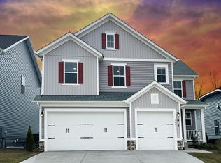 105 Poe Dr, Winchester, VA