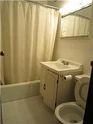 Rented by Keller Williams NYC