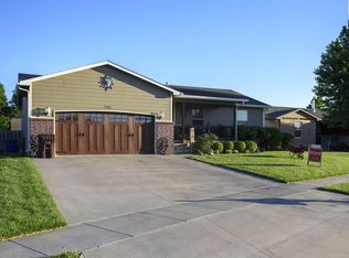 701 Hunter Ct, McPherson, KS 67460