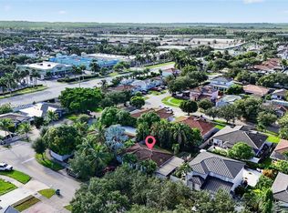 Mangus Sub Sec 1, Homestead, FL 33032