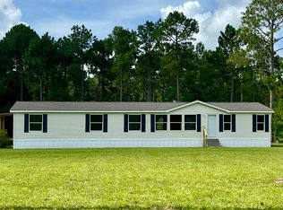 11405 Jim Ramsay Rd, Vancleave, MS 39565