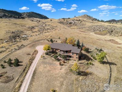 427 Obenchain Rd, Laporte, CO, 80535