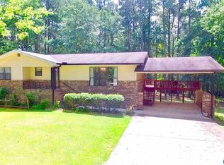 3539 Wright Rd, Fort Payne, AL 35968