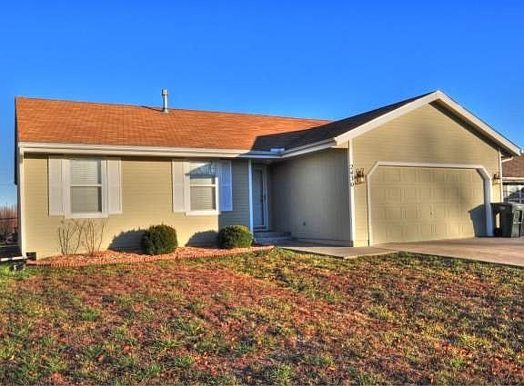 For Sale: 2430 SW Rother RD, Topeka, KS 66614