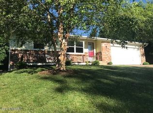 3735 Thunderbird Ave SW, Grandville, MI 49418