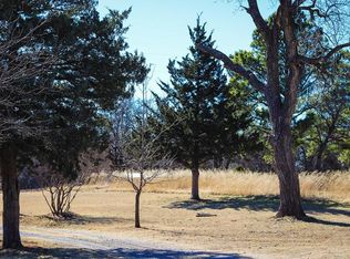 7117 E Rock Creek Rd, Norman, OK 73026