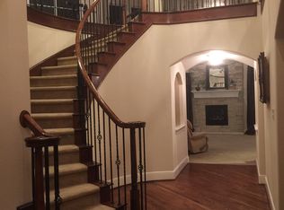 12557 Wolf Snare Dr, Frisco, TX 75035