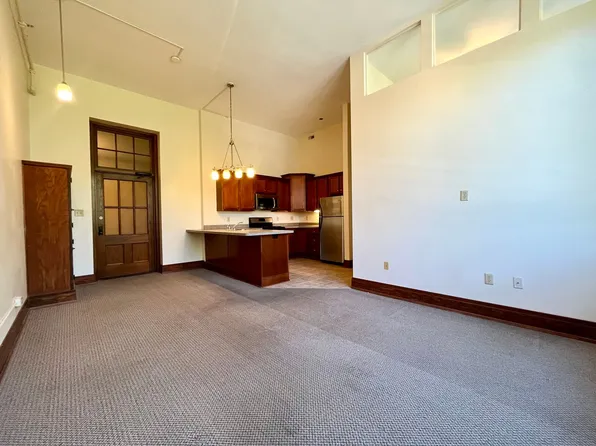 257 Lafayette Avenue, 257 Lafayette Ave #207, Buffalo, NY 14213