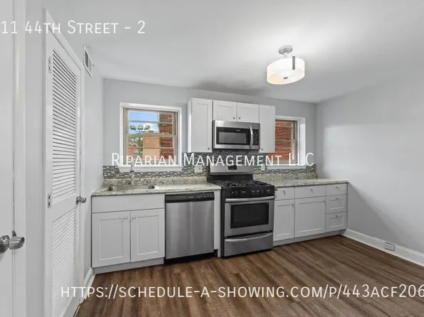 211 44th St APT 2, Pittsburgh, PA 15201