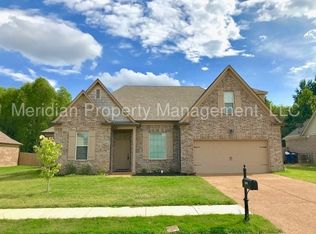 6319 Vera Ln, Olive Branch, MS 38654