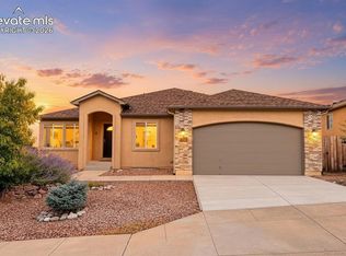 335 Pyrite Ter, Colorado Springs, CO 80905