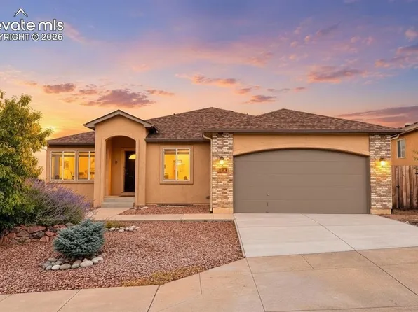 335 Pyrite Ter, Colorado Springs, CO 80905