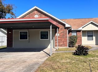 7226 Carver Ave, Texas City, TX 77591