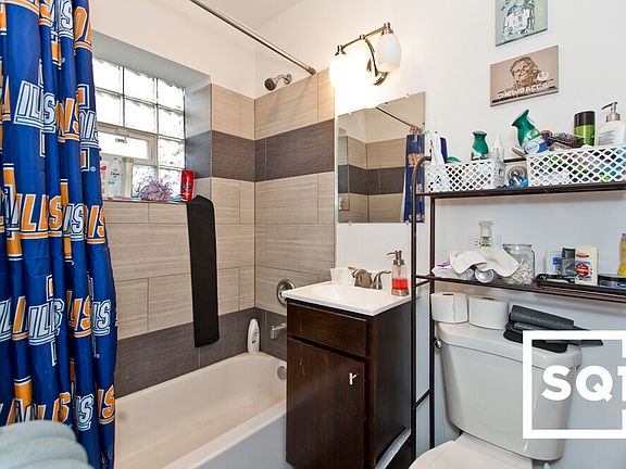 5th image of 4957 N Troy St #4959-2F
