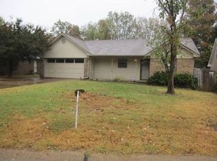 8206 Tall Oaks Cv, Sherwood, AR 72120
