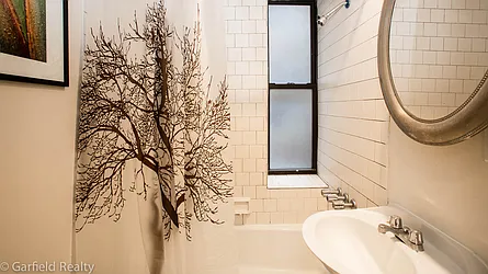 Sold by Garfield Realty 