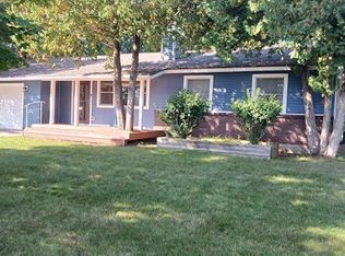 501 Green Acres St, Bellaire, MI 49615