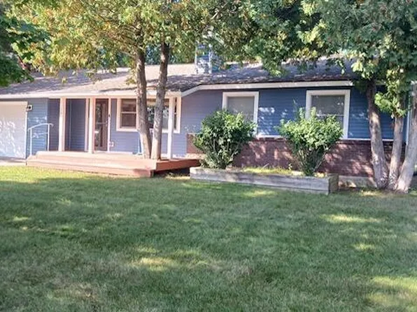 501 Green Acres St, Bellaire, MI 49615