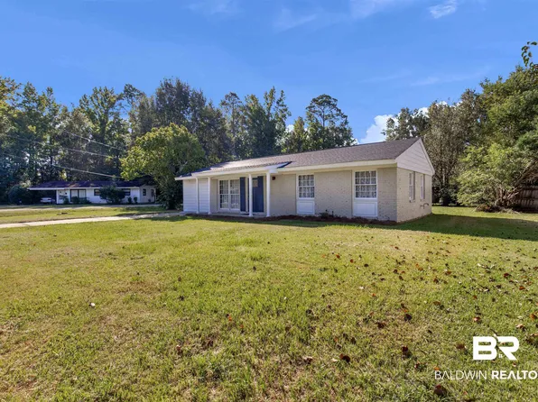 501 W Craig St, Atmore, AL 36502