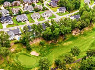 211 Clayborn Dr, Lexington, SC 29072