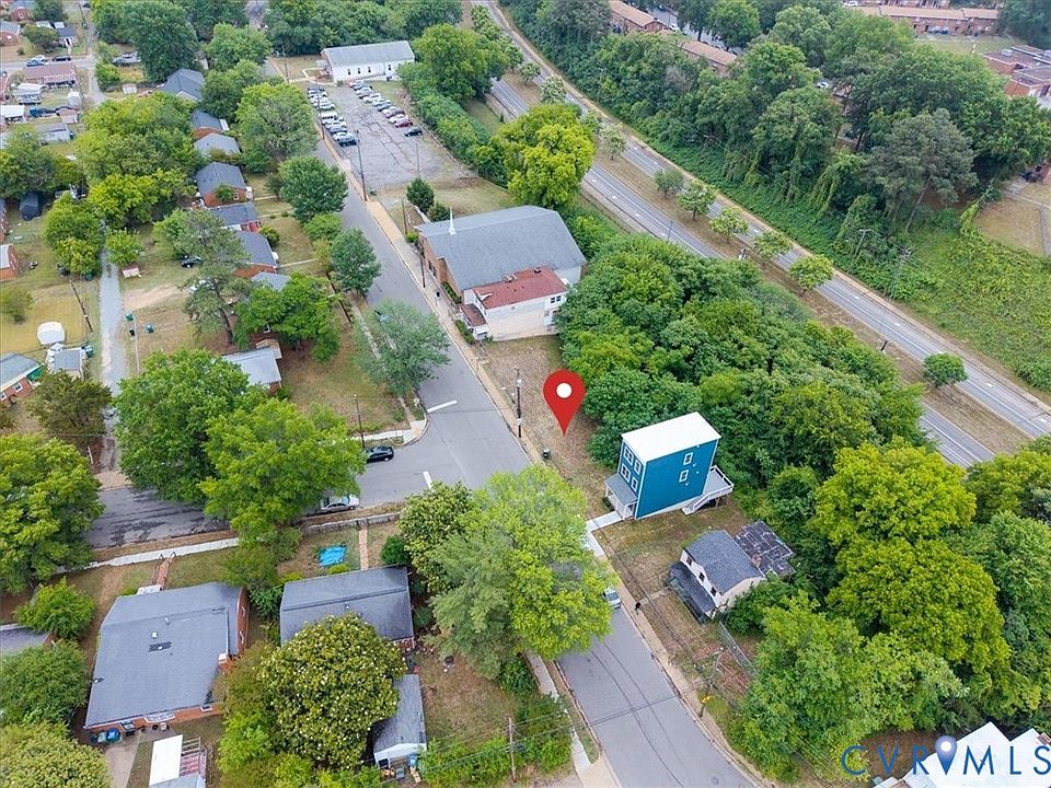 2nd image of 2119 Ford Ave