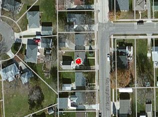 1620 N Hampshire Ave, Mason City, IA 50401