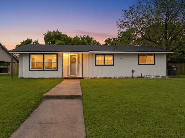 1401 Kilgore Ln, Waco, TX 76705