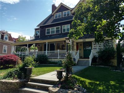 55 Hunter Ave, Newport, RI, 02840